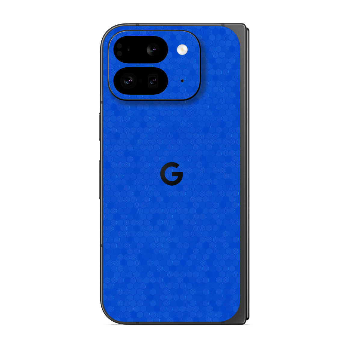 Pixel 9 Pro Fold Honeycomb Series Skins