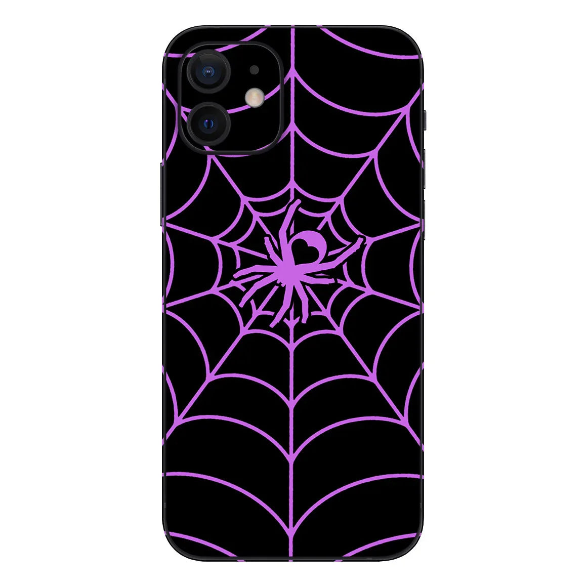 Spooky Aesthetic iPhone 12 Skins