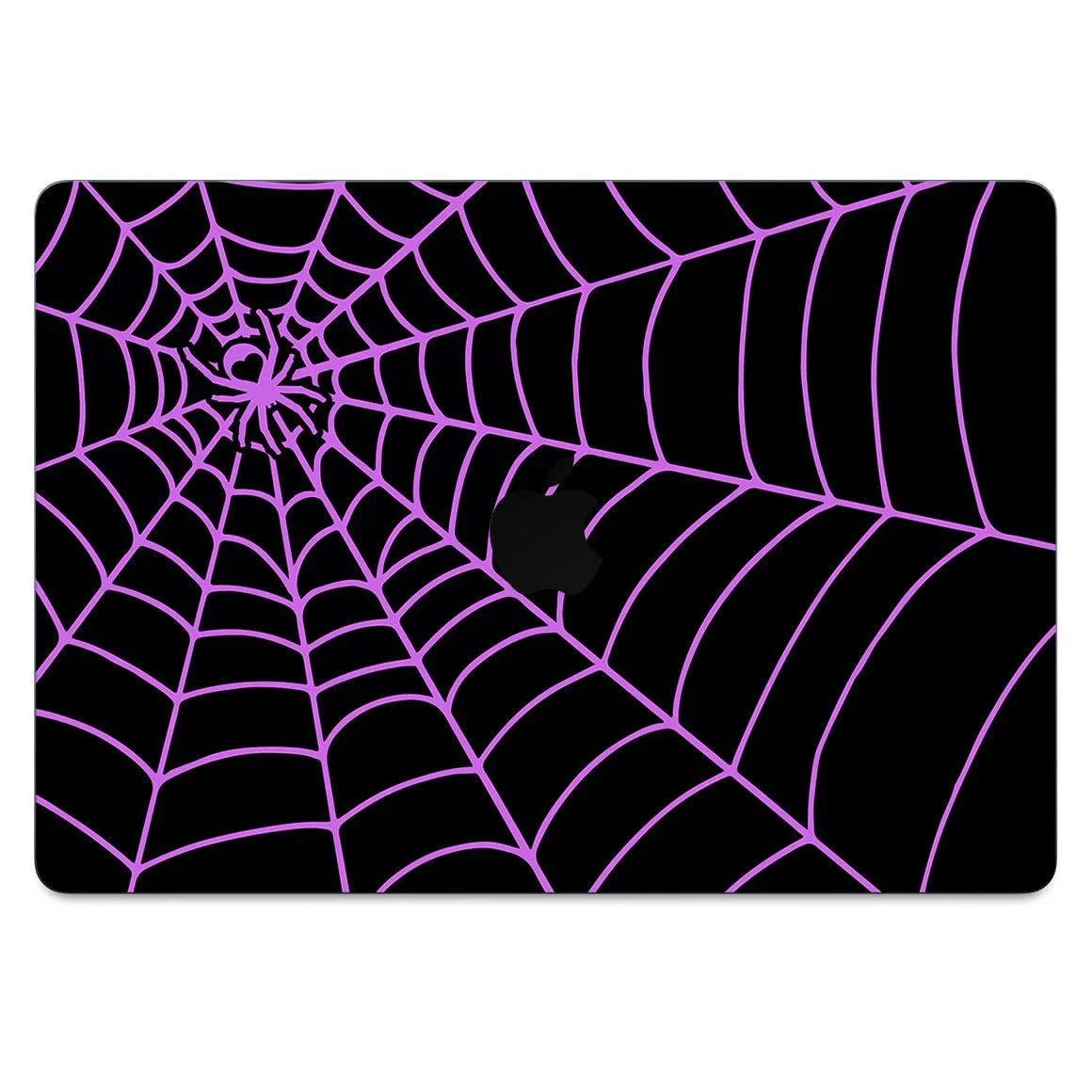 Spooky Aesthetic MacBook Air 15” (2024, M3) Skins - Slickwraps