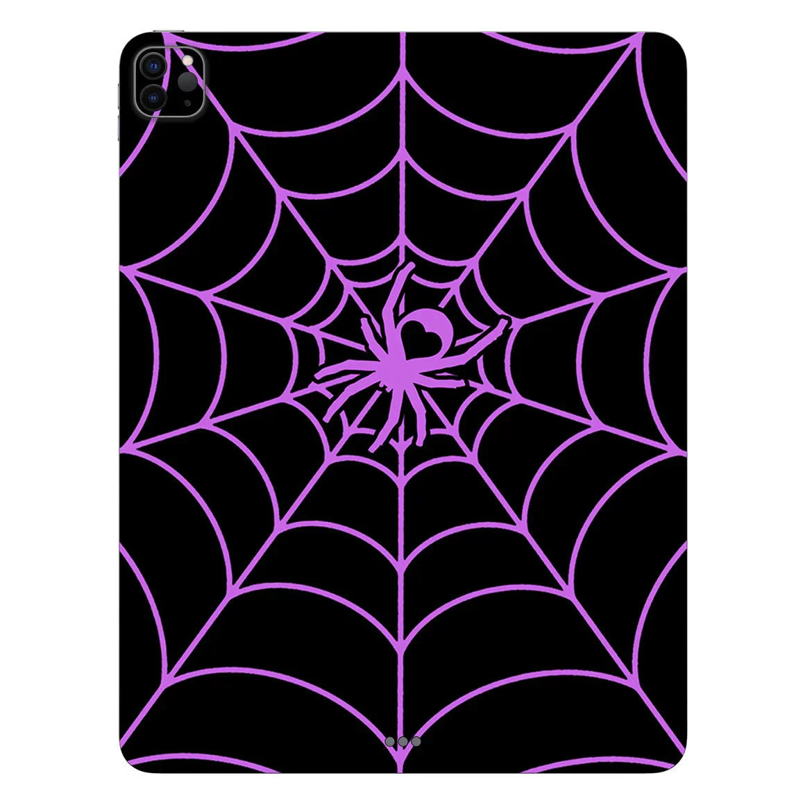 Spooky Aesthetic iPad Pro 11 Gen 4 Skins