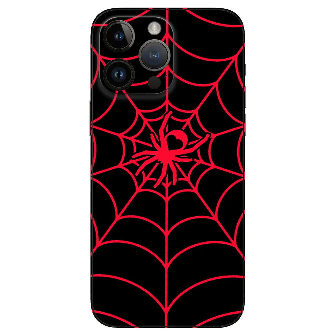 Spooky Aesthetic iPhone 14 Pro Max Skins