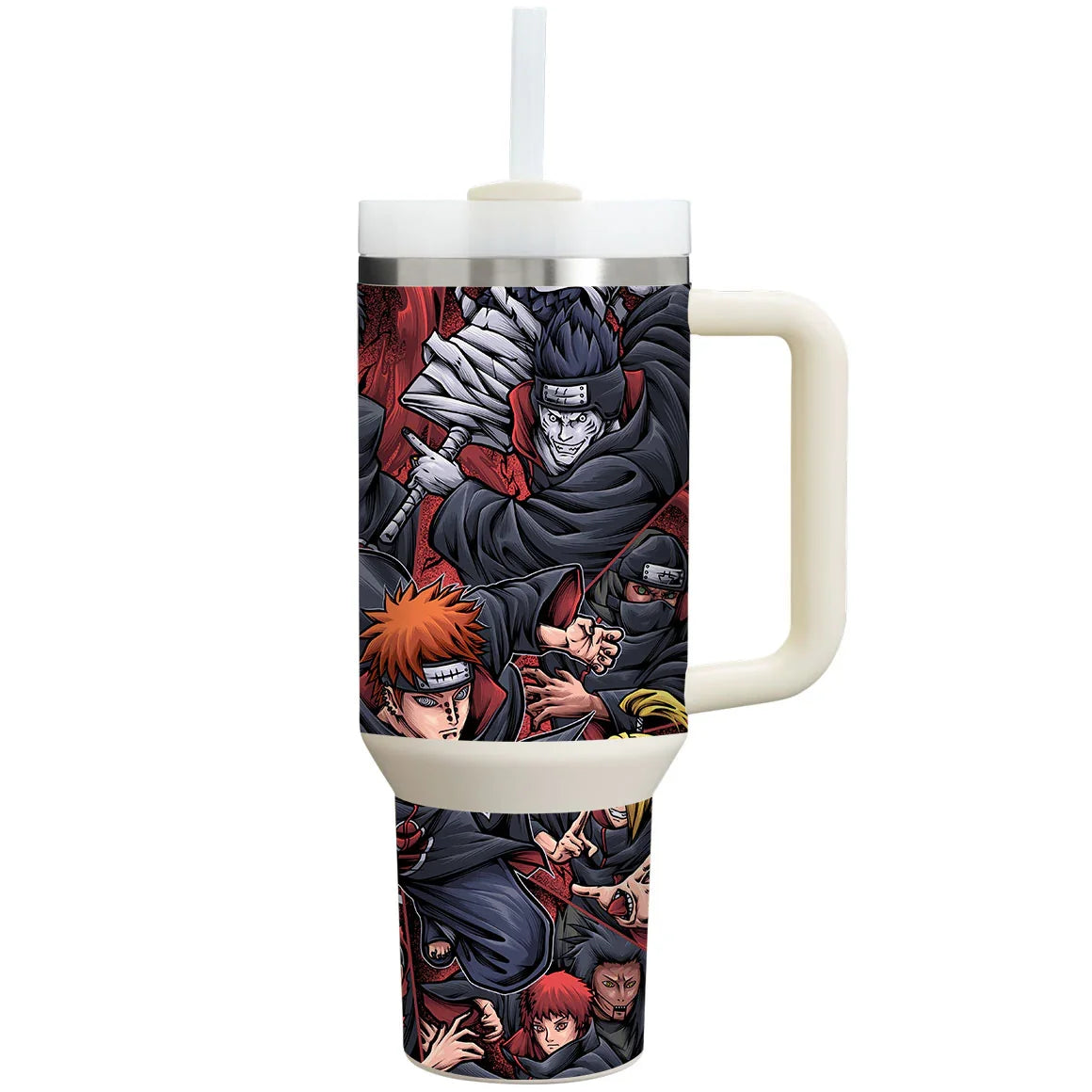 Stanley Personalized Tumbler Artist Series Skins