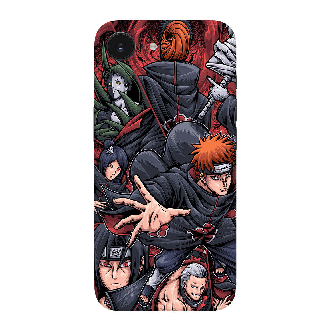 iPhone 17e Artist Series Skins