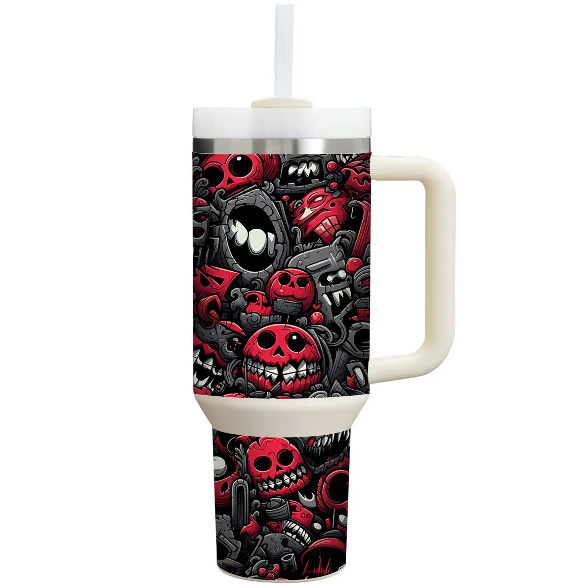 Stanley Personalized Tumbler Designer Series Skins