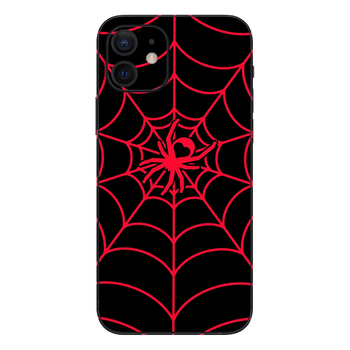 Spooky Aesthetic iPhone 12 Skins