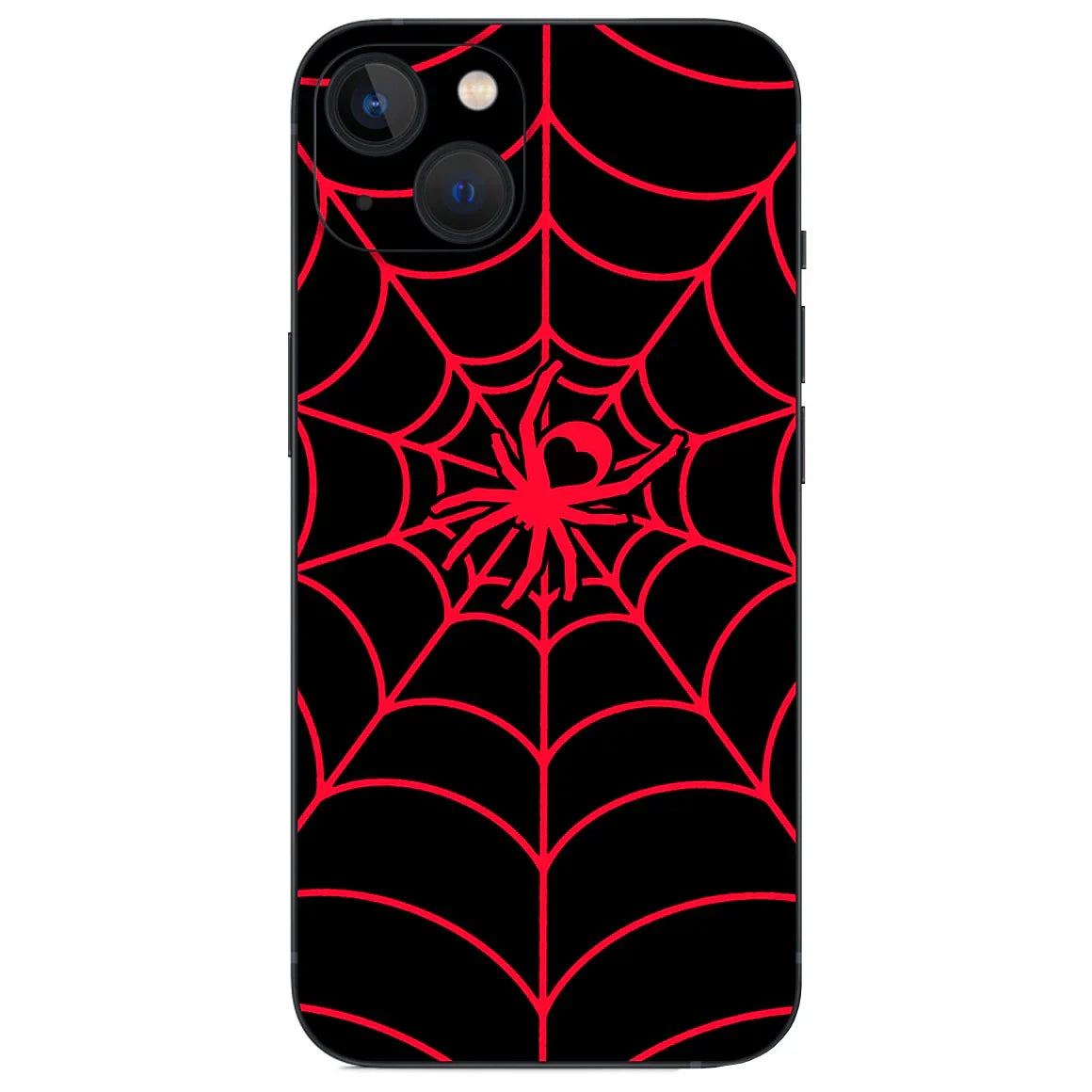 Spooky Aesthetic iPhone 13 Skins