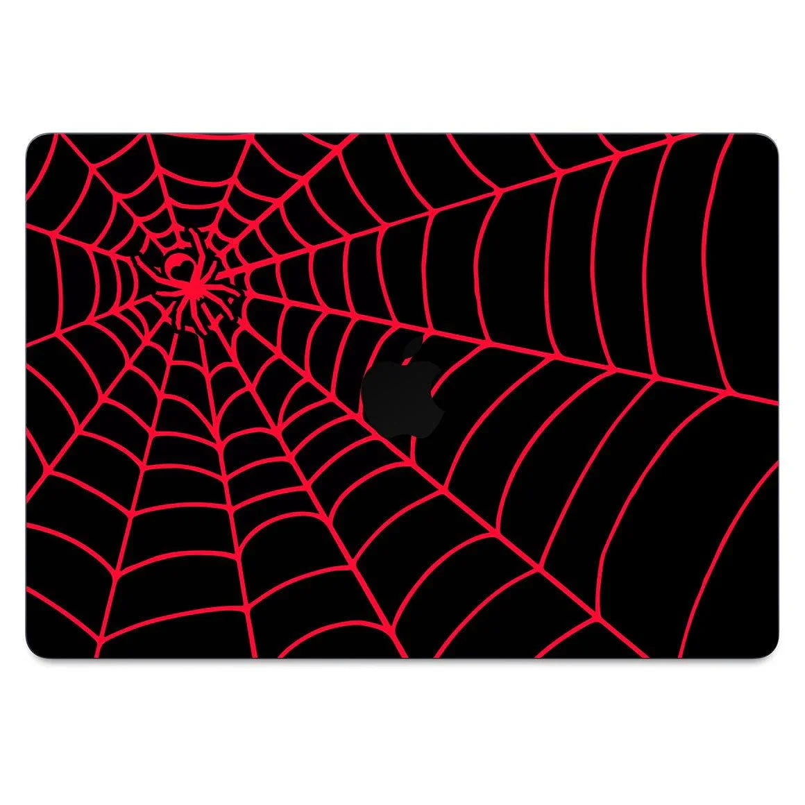Spooky Aesthetic MacBook Air 13.6" (2024, M3) Skins - Slickwraps