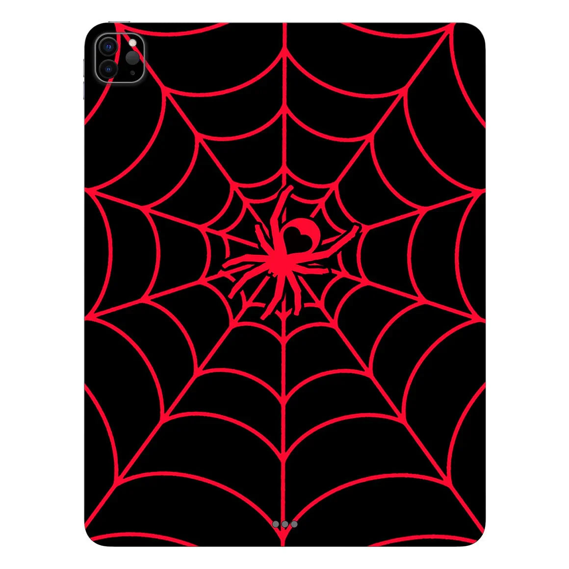 Spooky Aesthetic iPad Pro 11 Gen 4 Skins