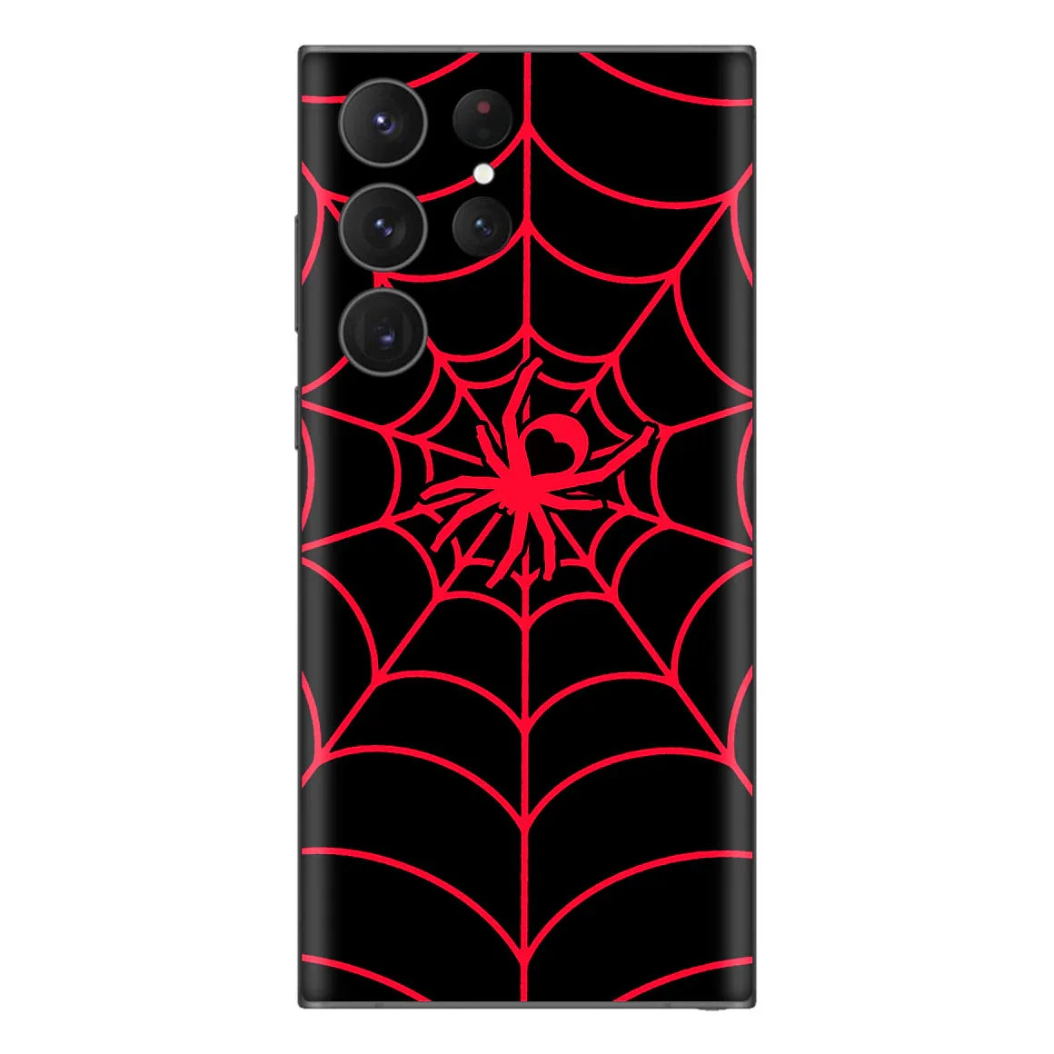 Spooky Aesthetic Galaxy S23 Ultra Skins