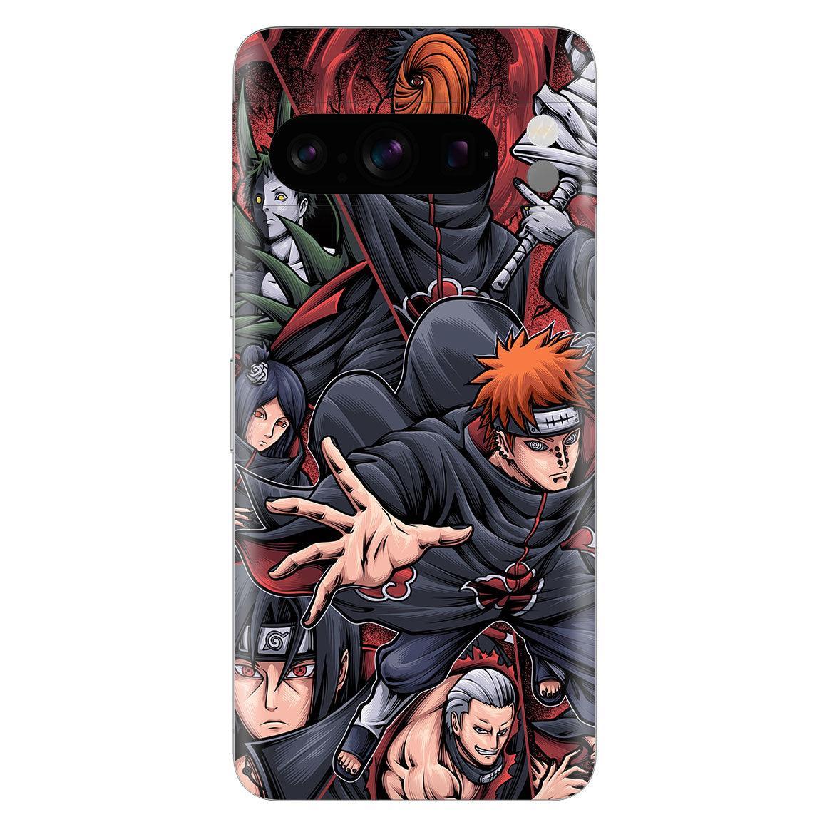 Google Pixel 8 Pro Artist Series Skins - Slickwraps