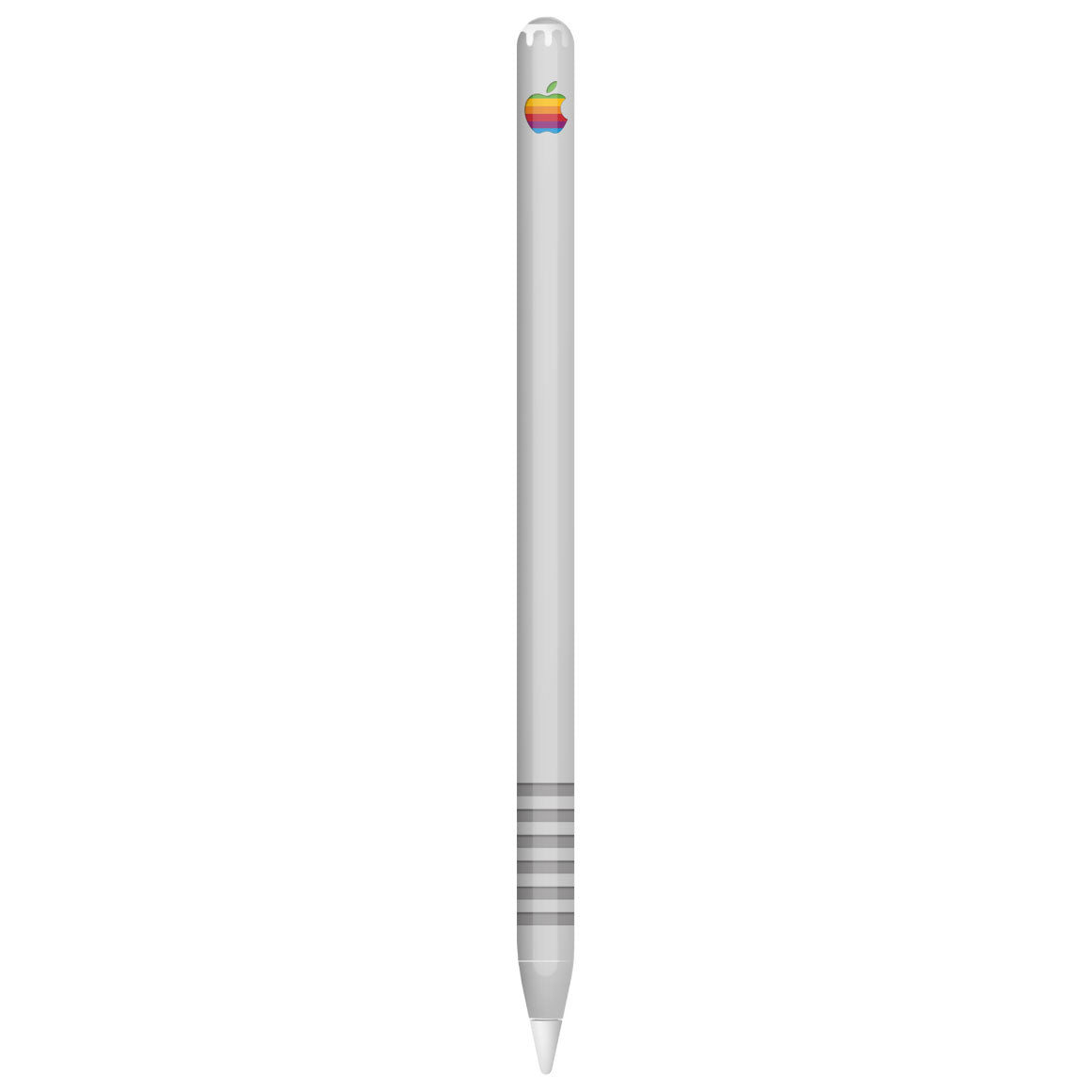 Apple Pencil Pro Retro Color Series Skins/Wraps & Covers