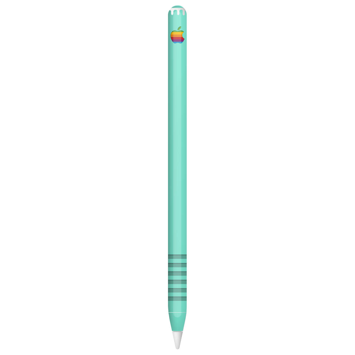 Apple Pencil Pro Retro Color Series Skins/Wraps & Covers – Slickwraps