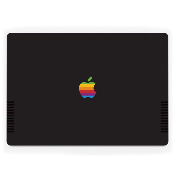 MacBook Pro 16" (2023, M3) Retro Series Skins - Slickwraps