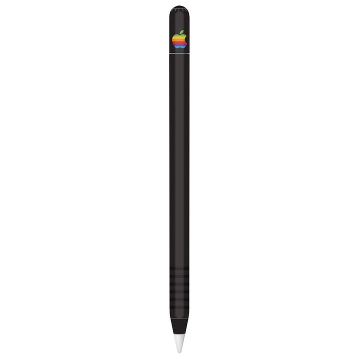 Apple Pencil (USB-C) Retro Series Skins - Slickwraps