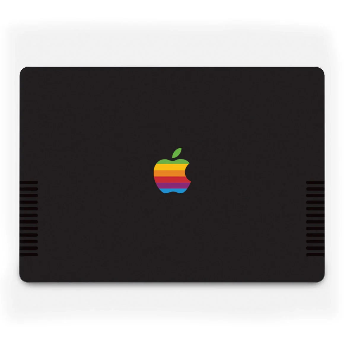 MacBook Pro 14" (2024, M4) Retro Series Black Skin