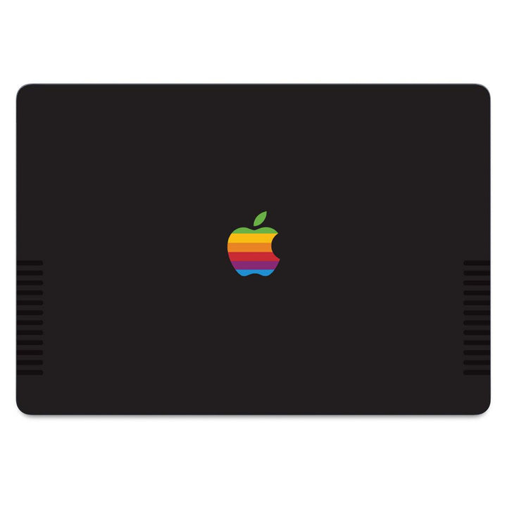 MacBook Air 15” (2024, M3) Retro Series Skins - Slickwraps