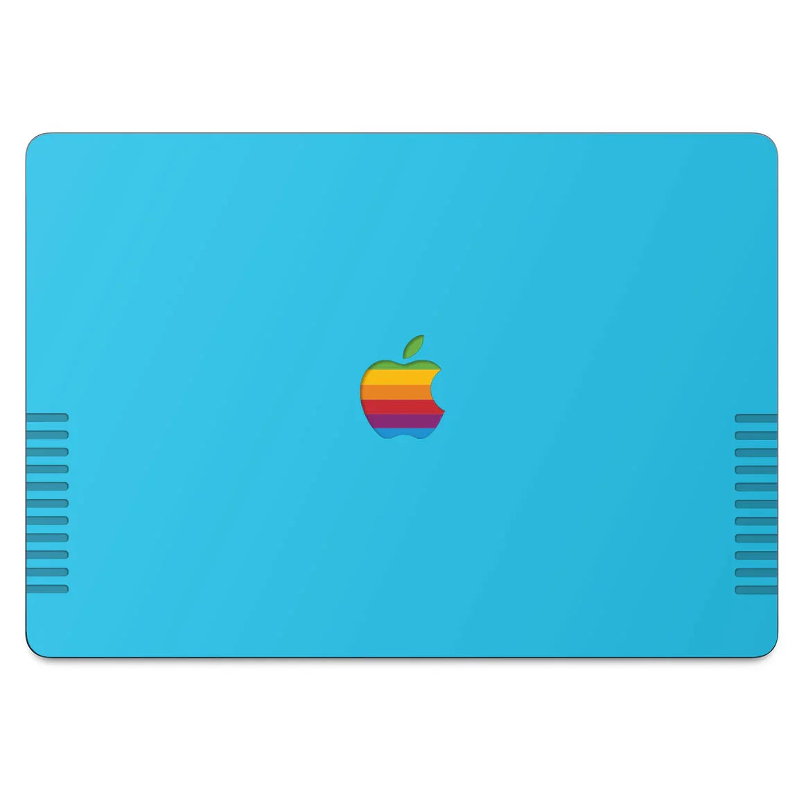 Macbook Air 13.6" (2025, M4) Retro Color Series Skins