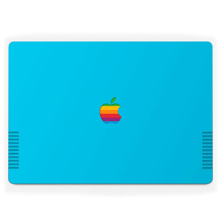 MacBook Pro 16" (2023, M3) Retro Color Series Skins - Slickwraps