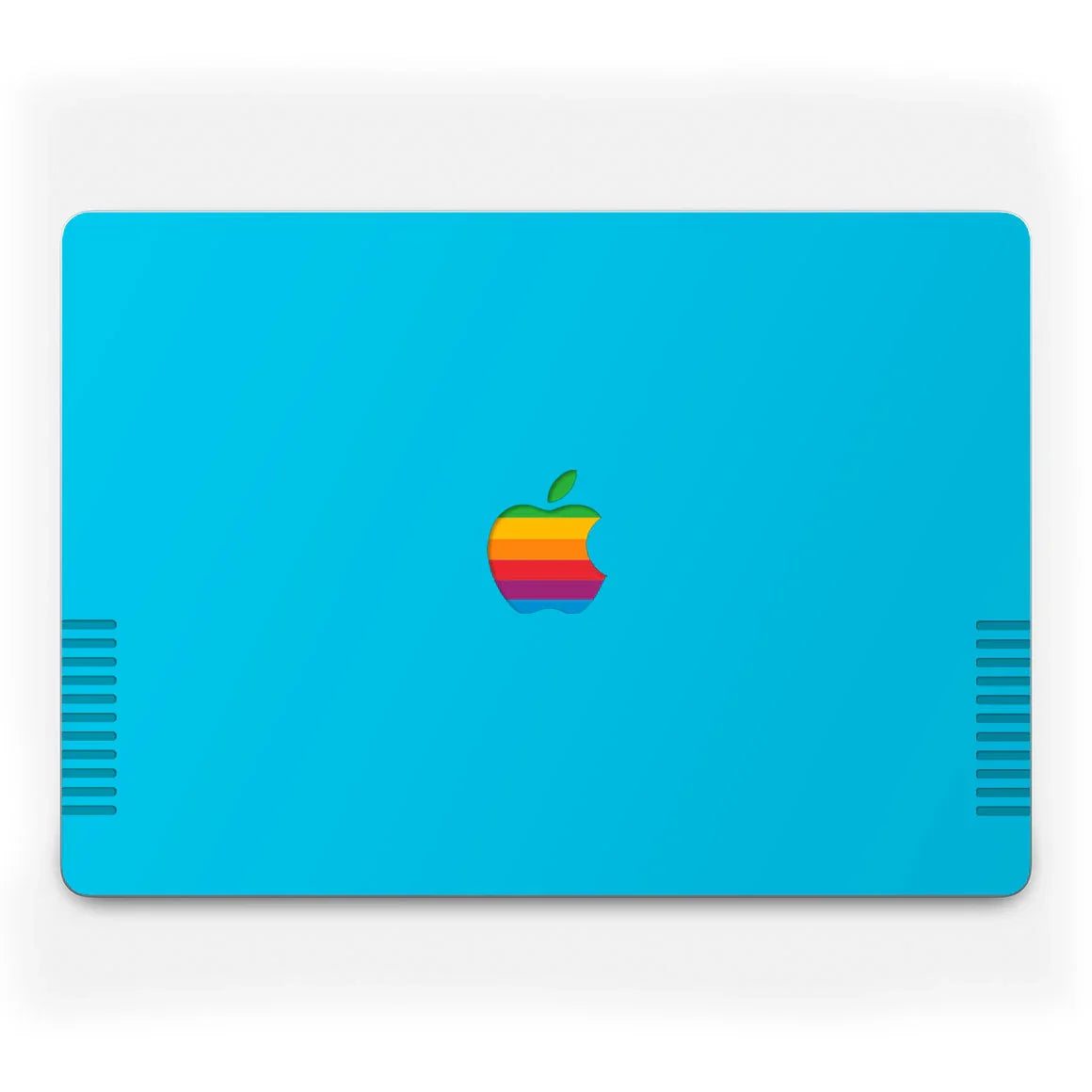 MacBook Pro 14" (2026 M5 Series) Retro Color Skins