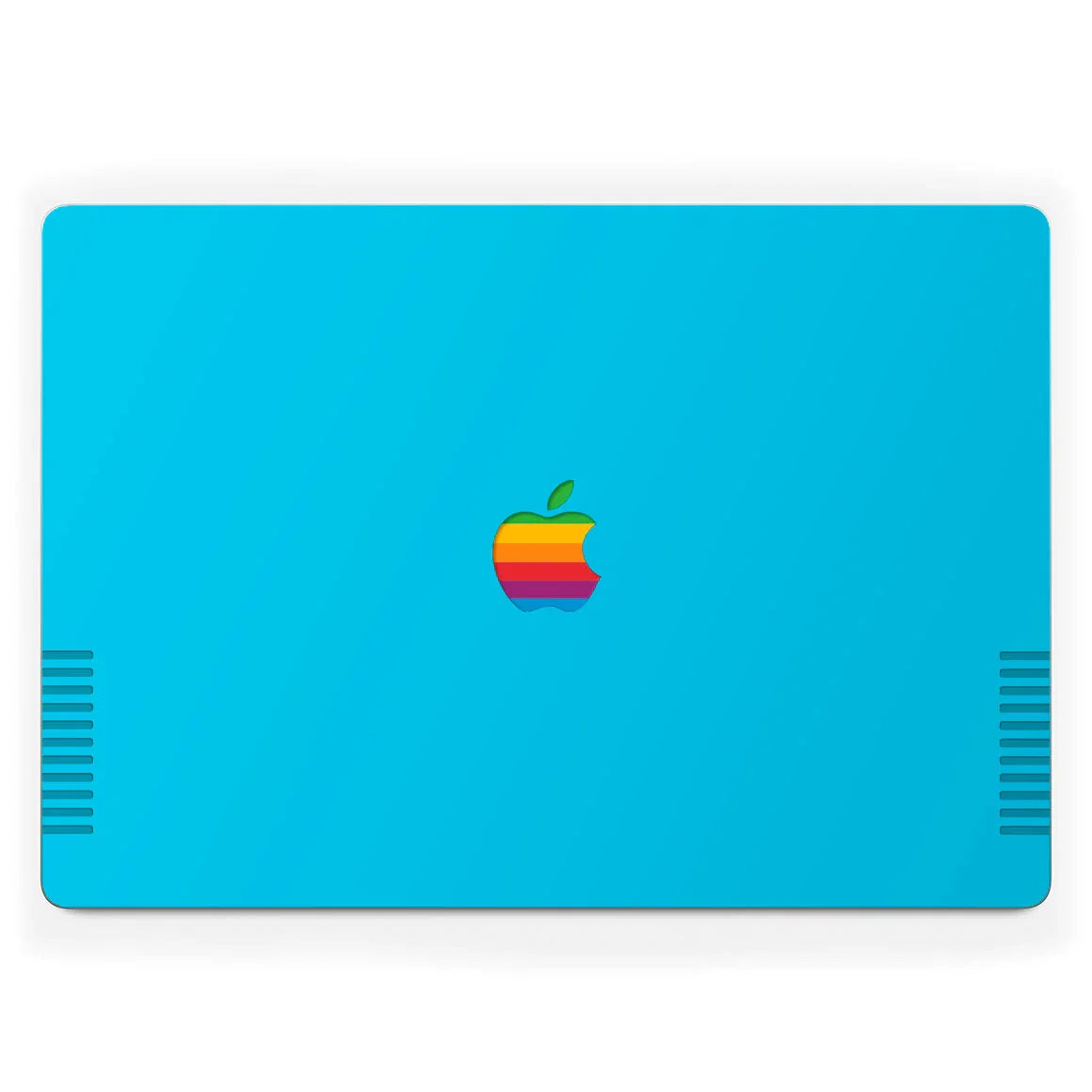 MacBook Pro 16" (2026, M5) Retro Color Series Skins
