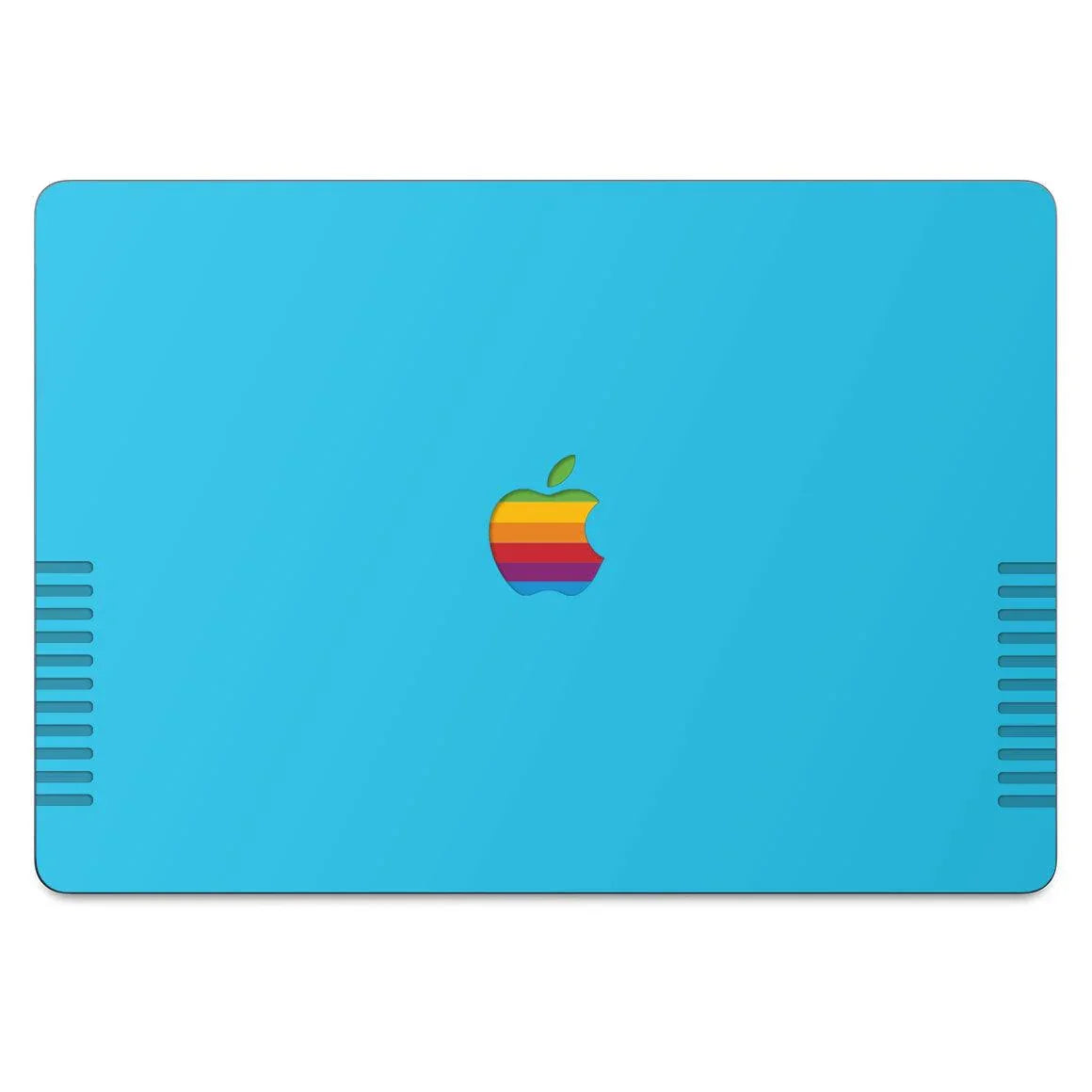 MacBook Air 15” Retro Color Series Skins - Slickwraps