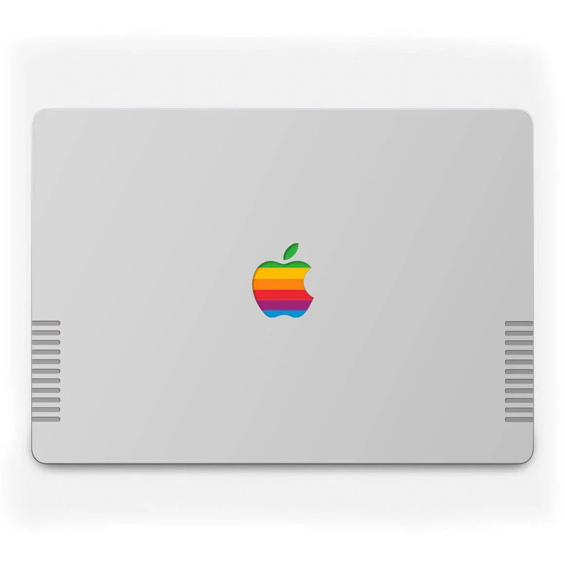 MacBook Pro 14" (2023, M3) Retro Color Series Skins - Slickwraps