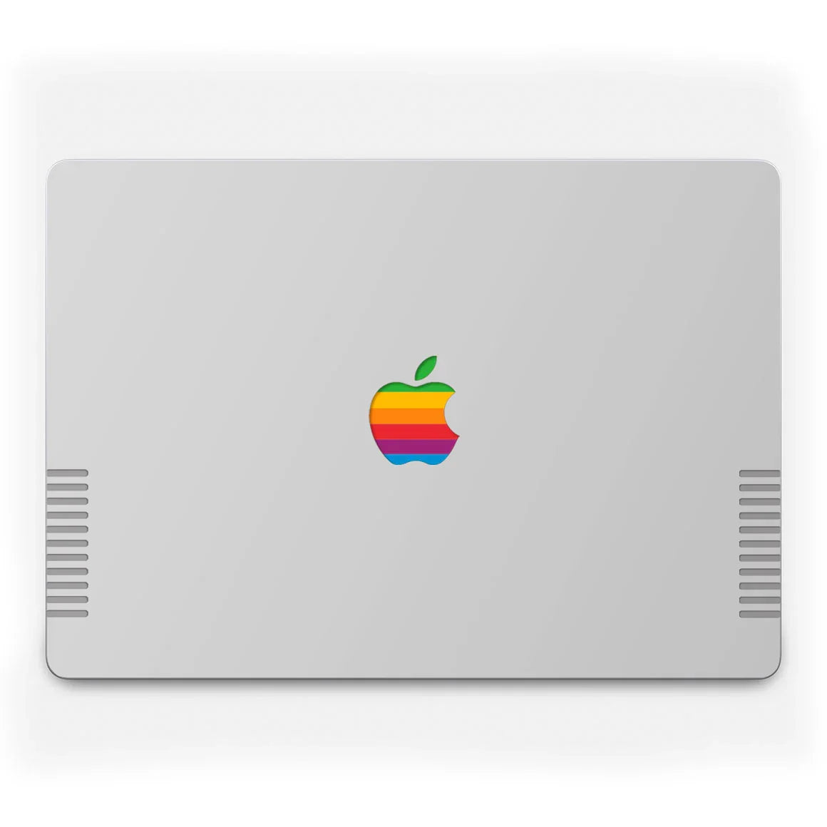 MacBook Pro 14" (2024, M4) Retro Color Series Skins