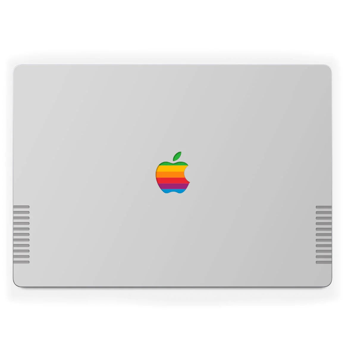MacBook Pro 16" (2024, M4) Retro Color Series Skins