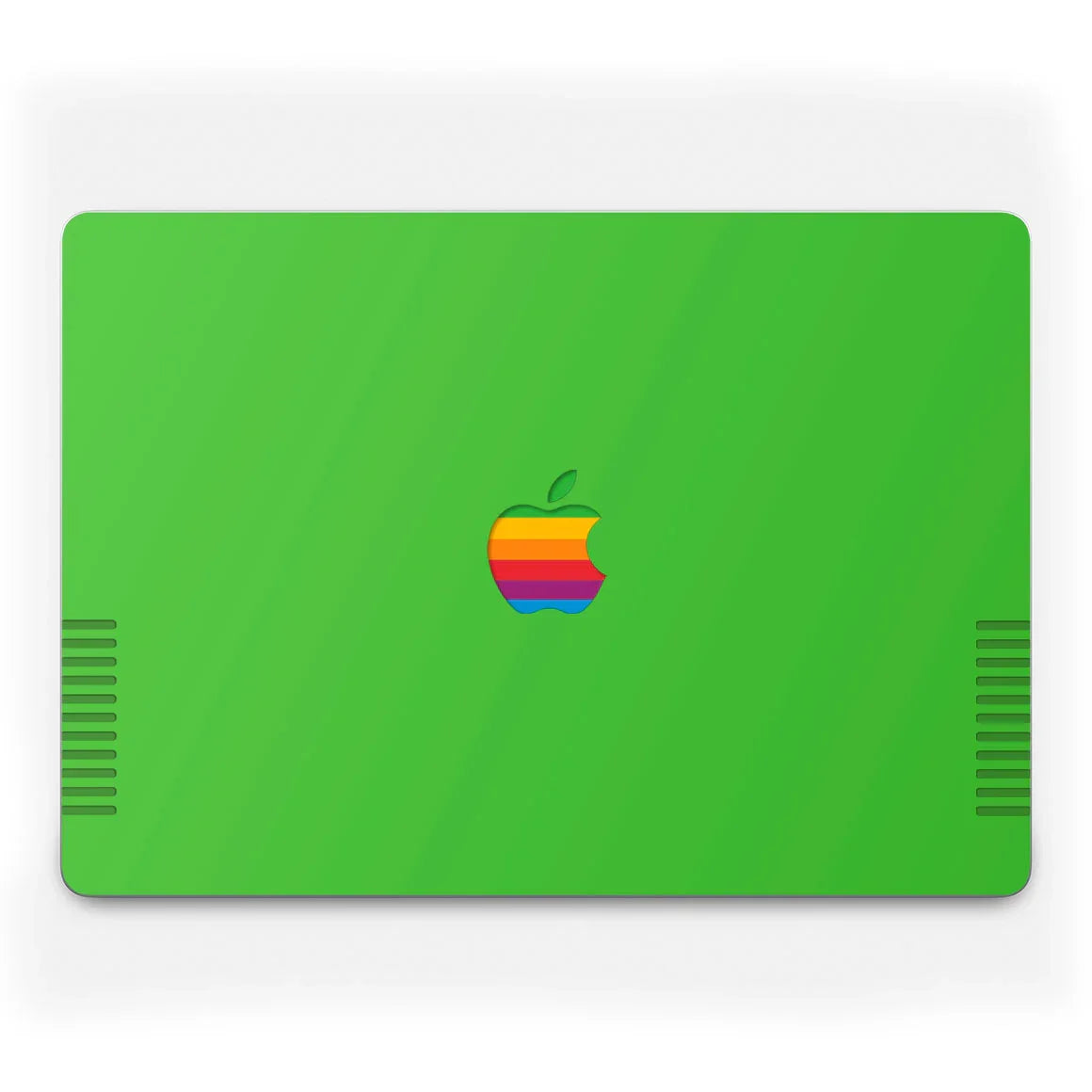 MacBook Pro 14" (2024, M4) Retro Color Series Skins