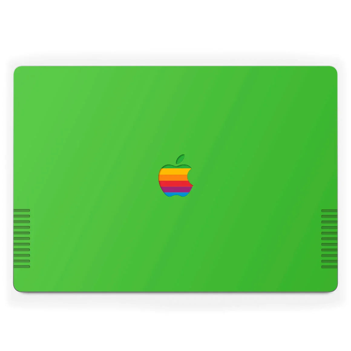 MacBook Pro 16" (2024, M4) Retro Color Series Skins
