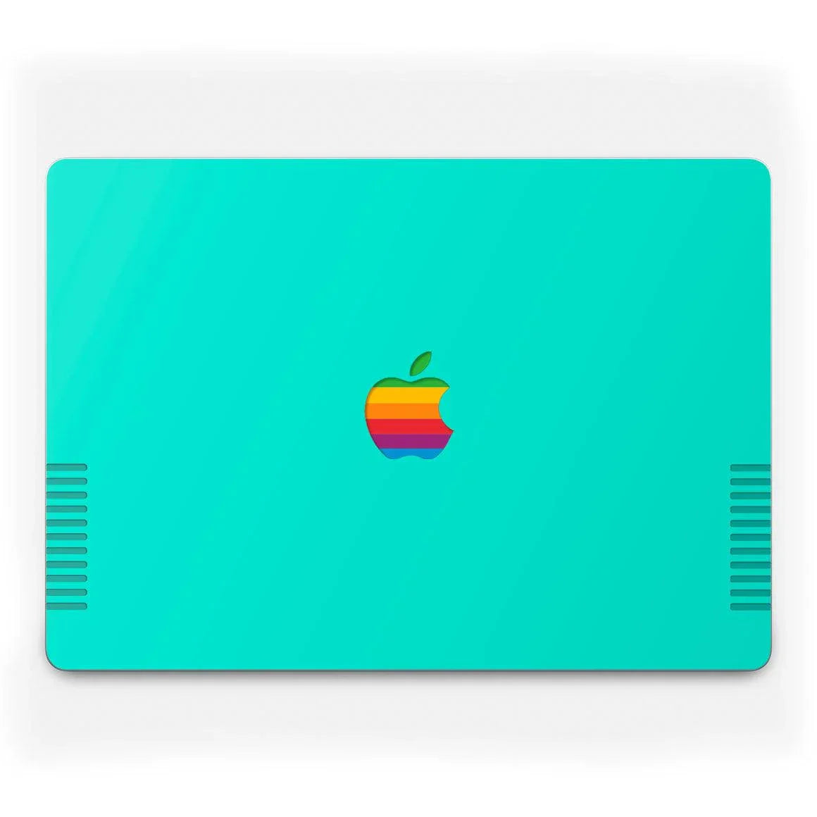 MacBook Pro 14" (2023, M3) Retro Color Series Skins - Slickwraps