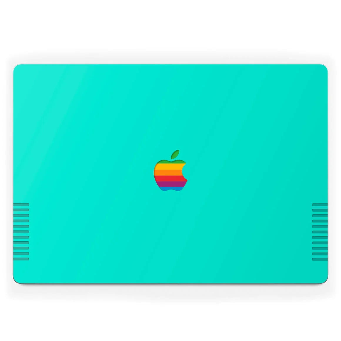 MacBook Pro 16" (2024, M4) Retro Color Series Skins