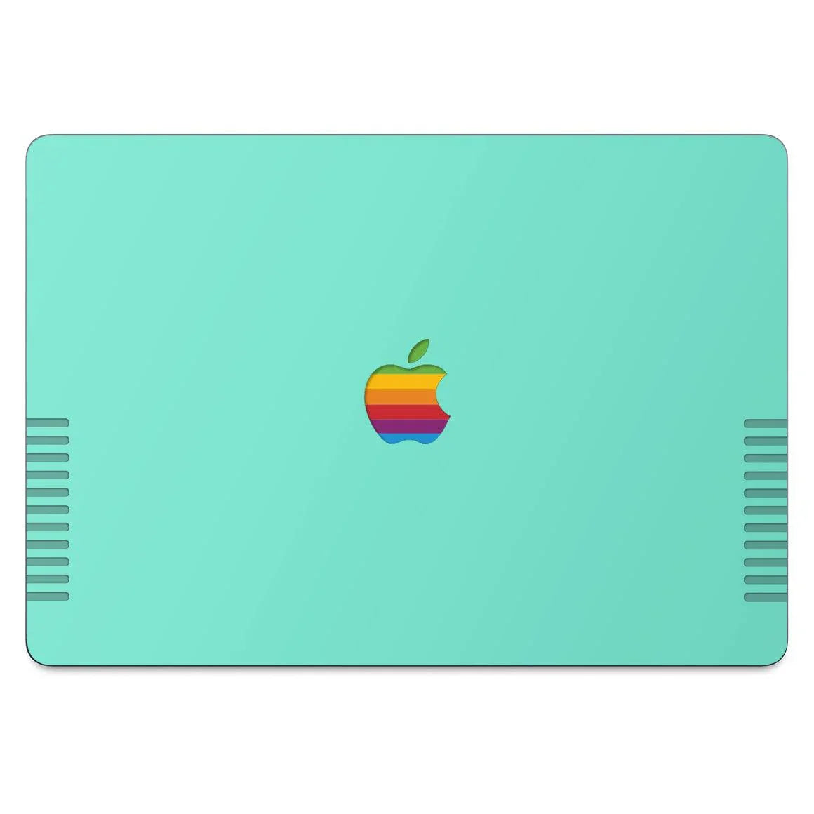 MacBook Air 15” Retro Color Series Skins - Slickwraps