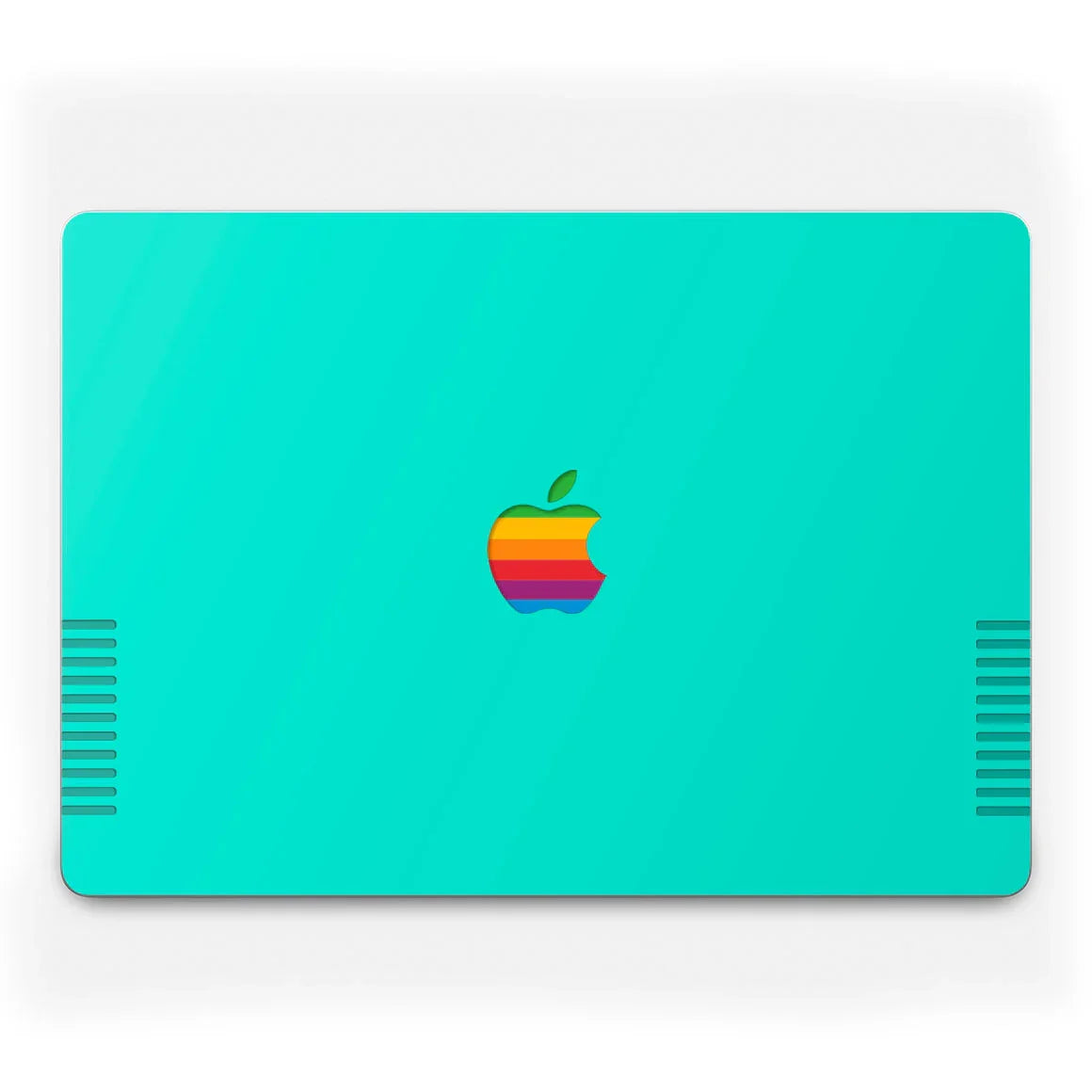 MacBook Pro 14" (2024, M4) Retro Color Series Skins