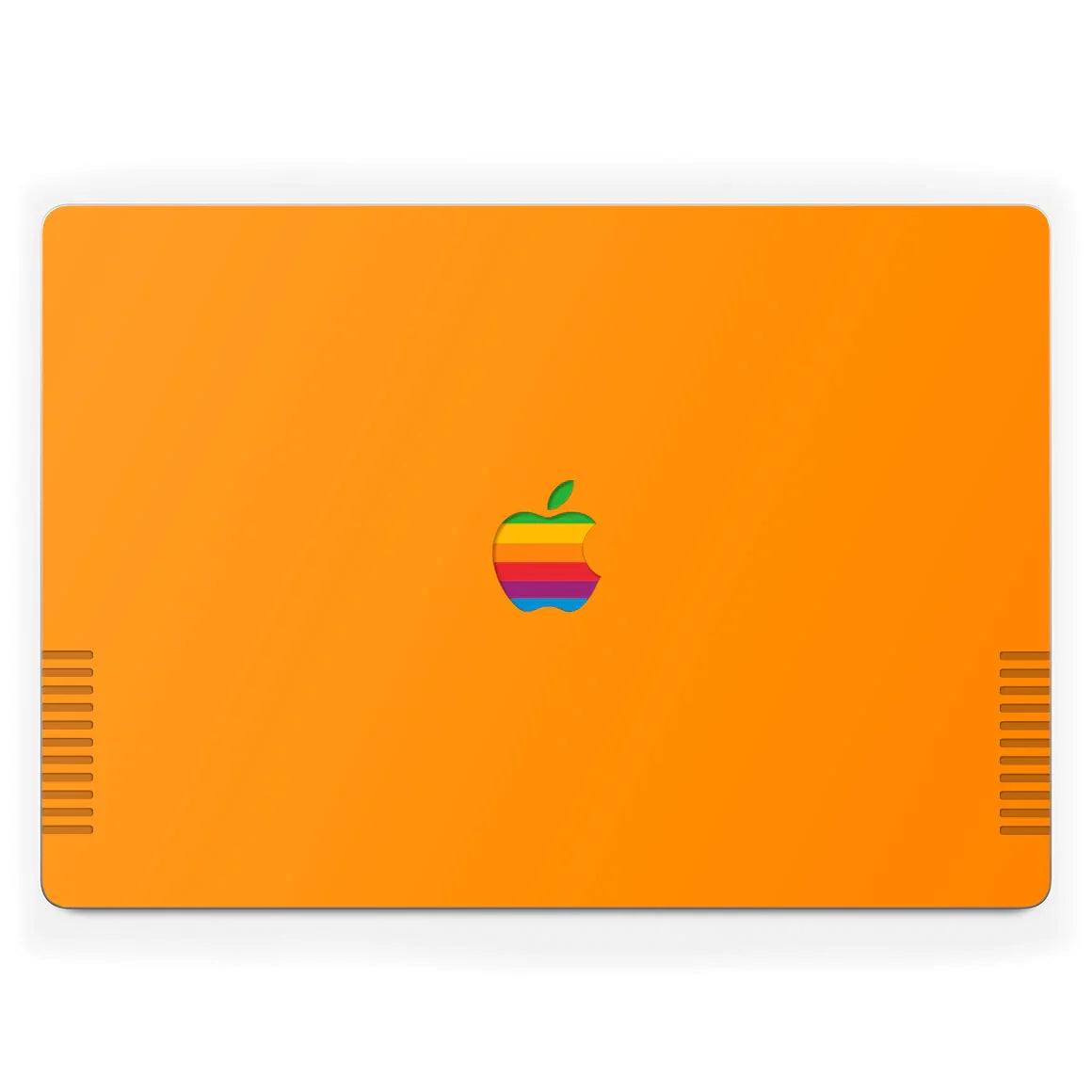 MacBook Pro 16" (2024, M4) Retro Color Series Skins