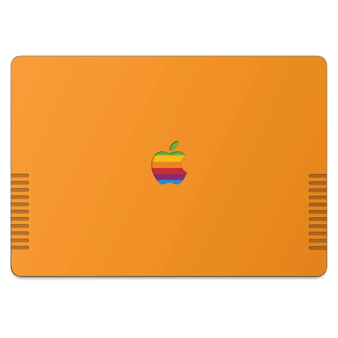 Macbook Air 13.6" (2025, M4) Retro Color Series Skins