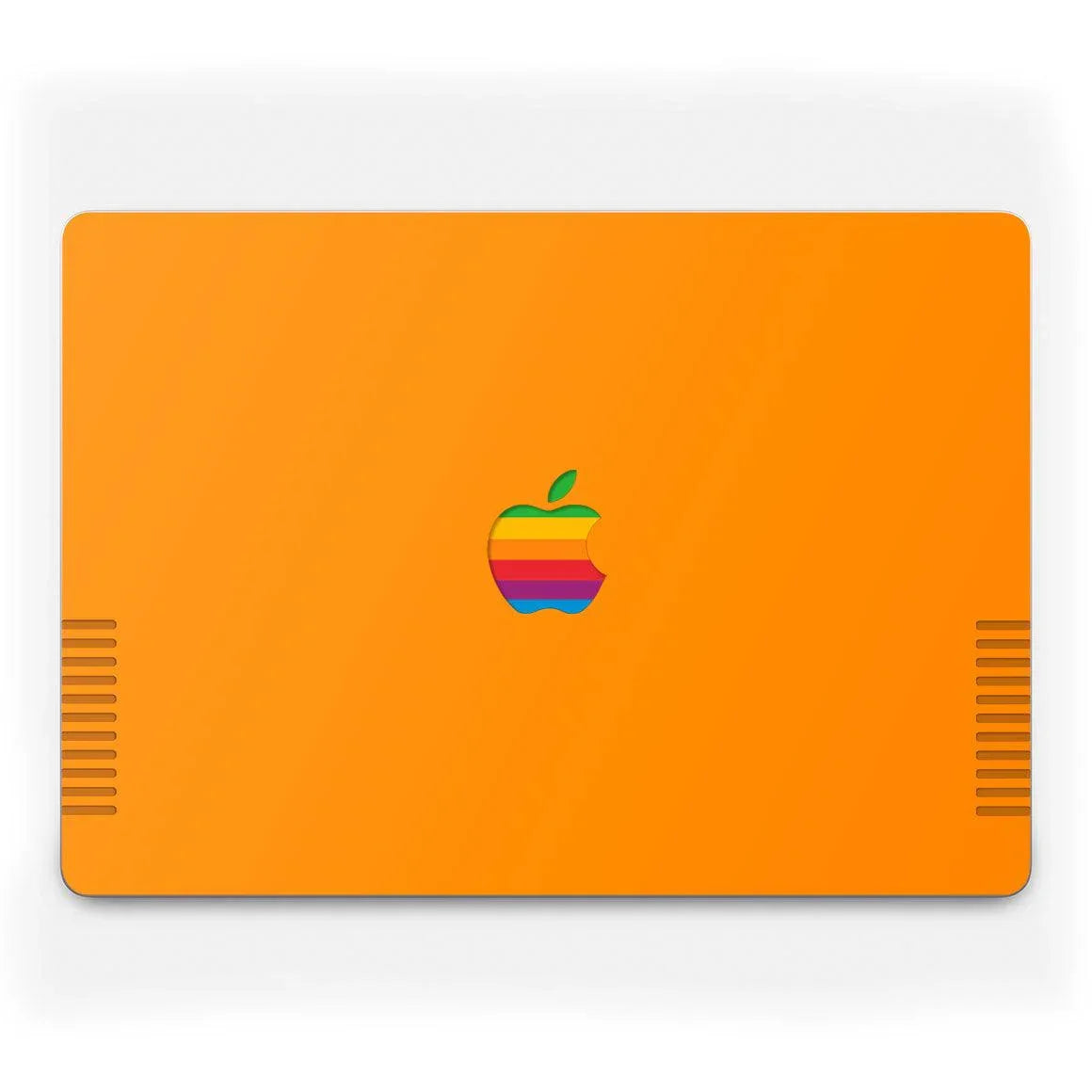 MacBook Pro 14" (2023, M3) Retro Color Series Skins - Slickwraps