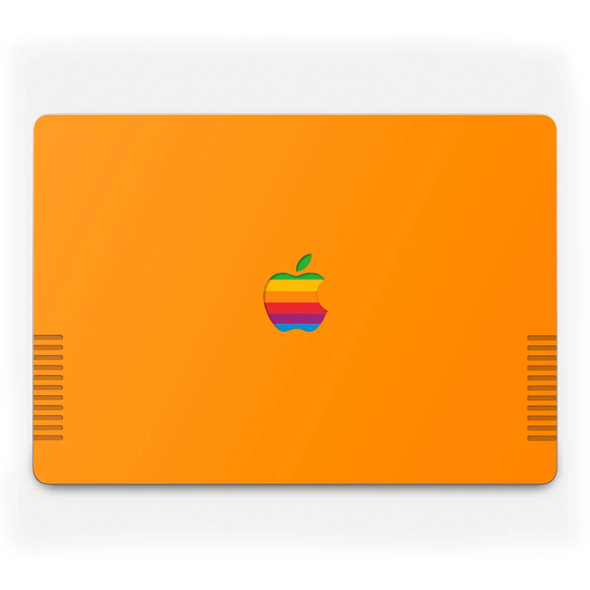 MacBook Pro 14" (2024, M4) Retro Color Series Skins