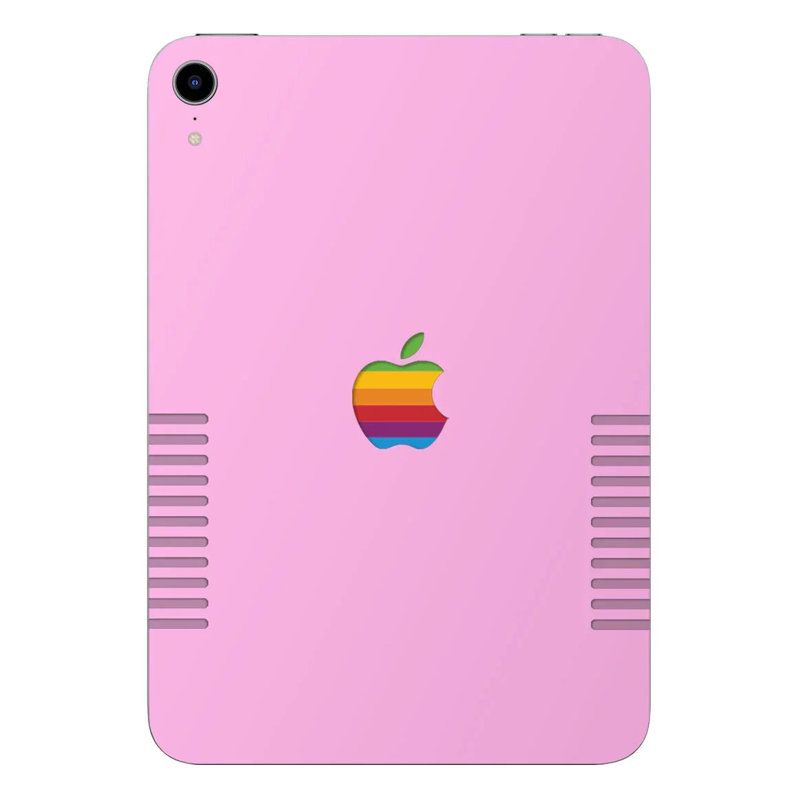 iPad Mini 7 (A17 Pro) Retro Color Series Skins