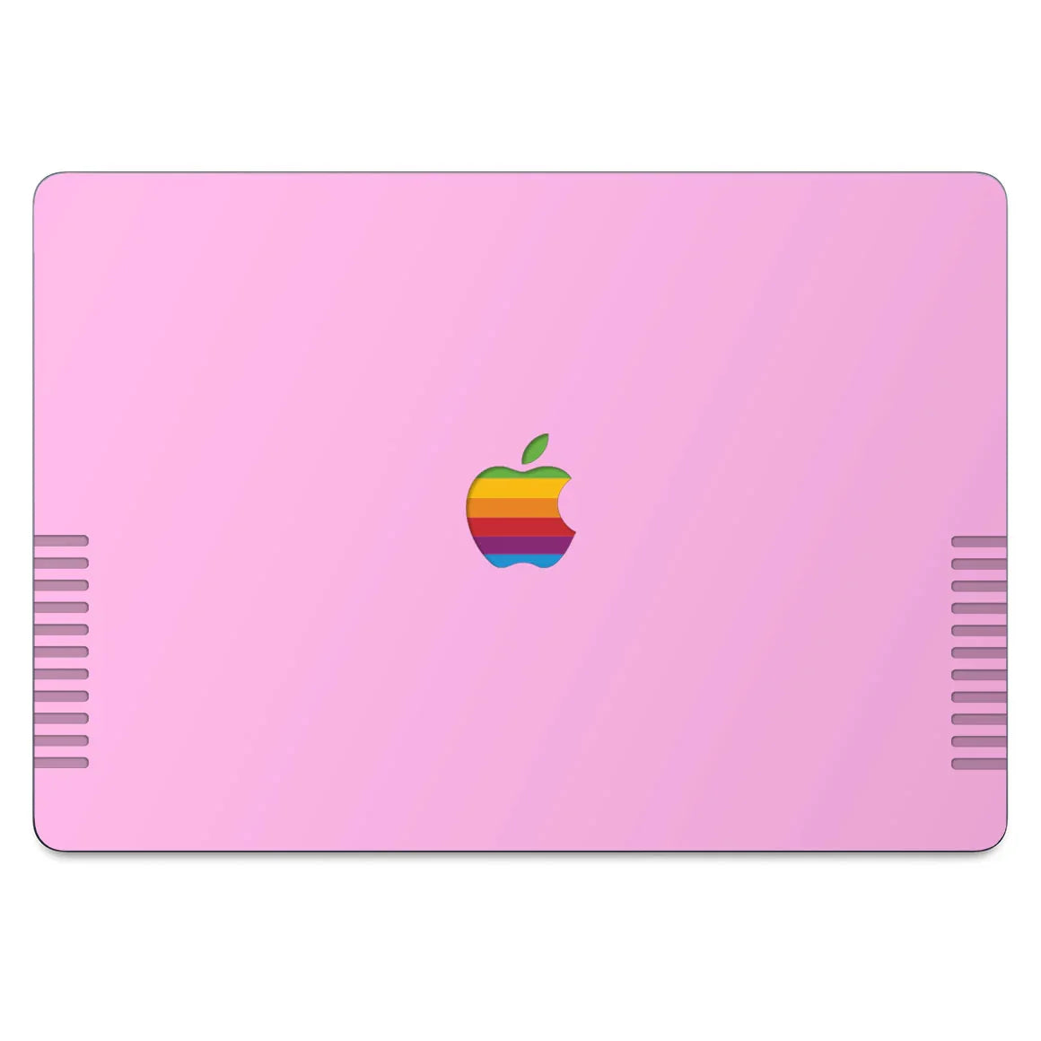 Macbook Air 13.6" (2025, M4) Retro Color Series Skins
