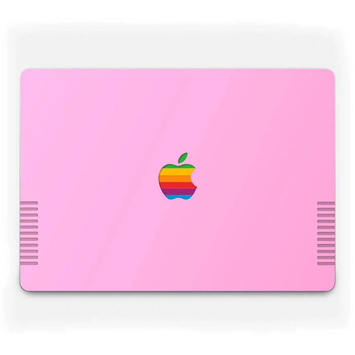 MacBook Pro 14" (2023, M3) Retro Color Series Skins - Slickwraps