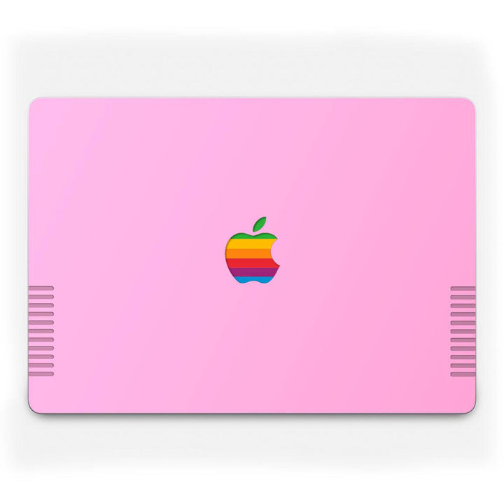 MacBook Pro 14" (2023, M3) Retro Color Series Skins - Slickwraps