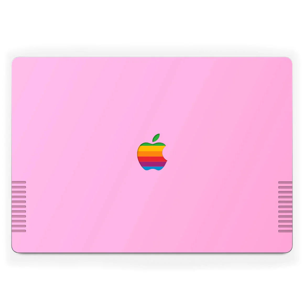 MacBook Pro 16" (2024, M4) Retro Color Series Skins