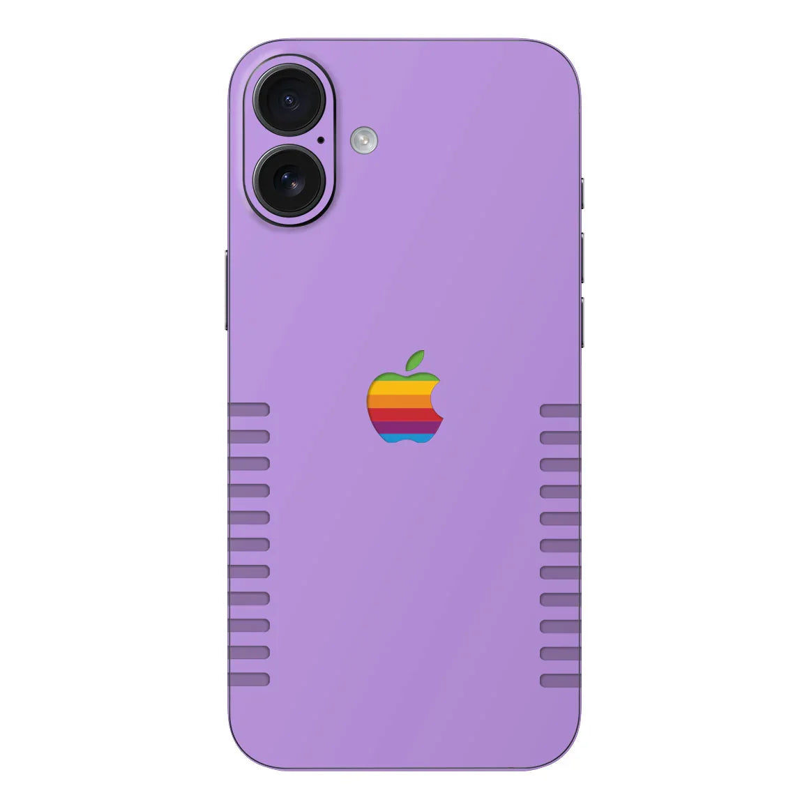 iPhone 16 Retro Color Series Skins