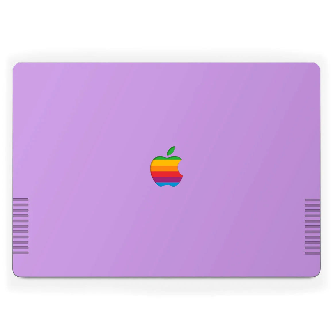 MacBook Pro 16" (2024, M4) Retro Color Series Skins