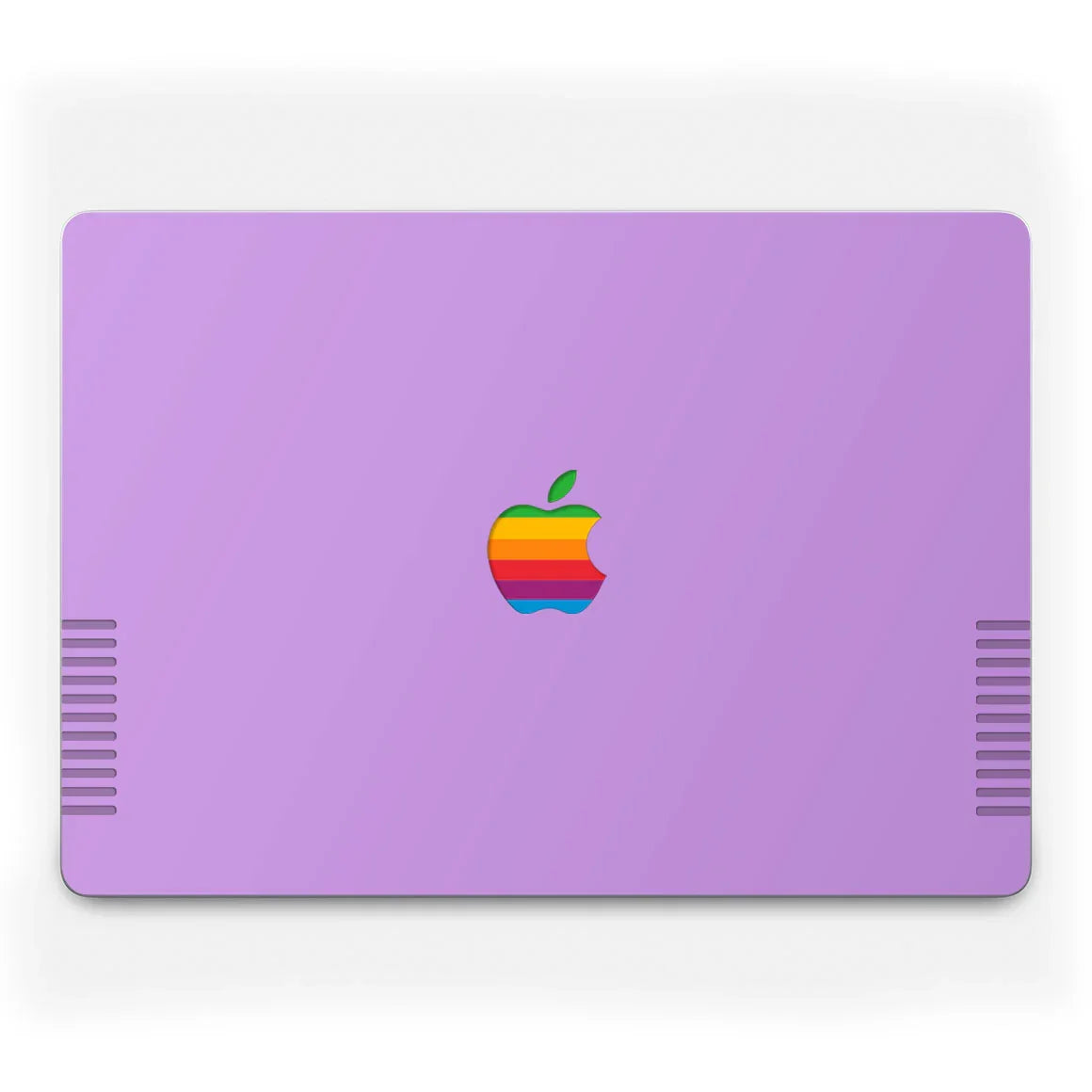 MacBook Pro 14" (2024, M4) Retro Color Series Skins