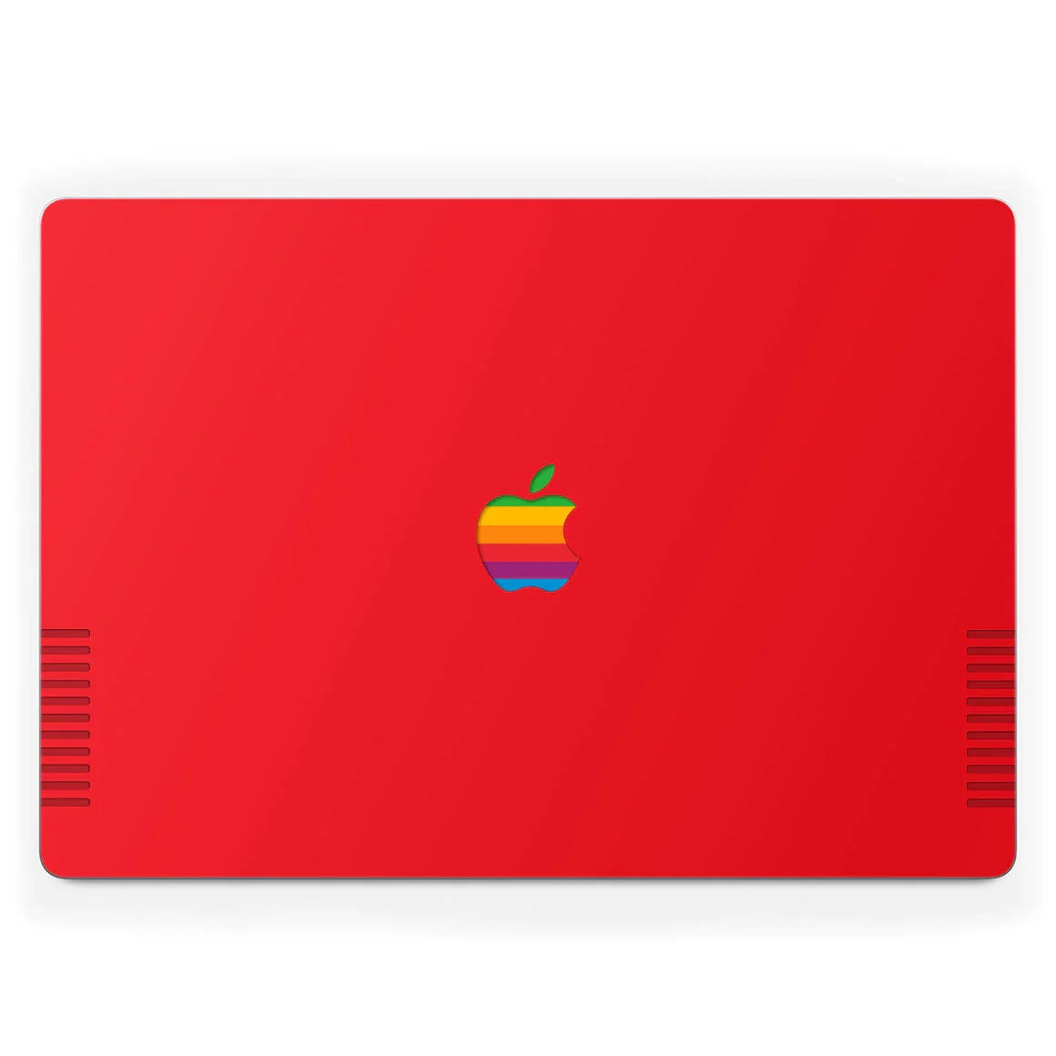 MacBook Pro 16" (2024, M4) Retro Color Series Skins