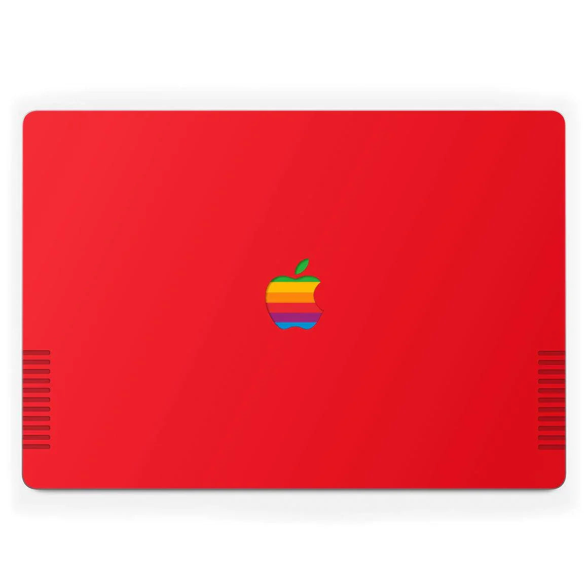 MacBook Pro 16" (2023, M3) Retro Color Series Skins - Slickwraps