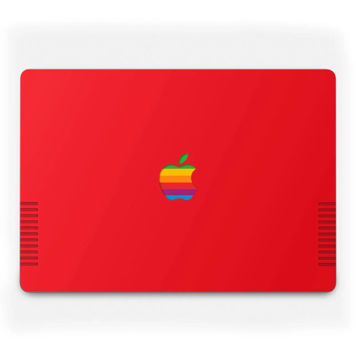 MacBook Pro 14" (2024, M4) Retro Color Series Skins