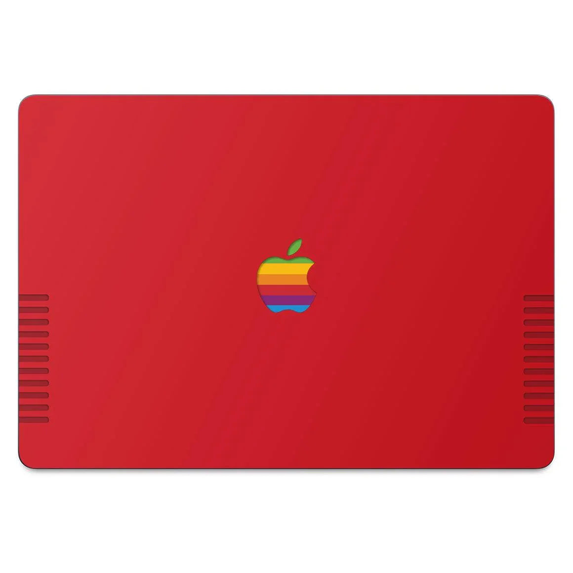 MacBook Air 15” Retro Color Series Skins - Slickwraps